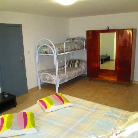 La Casa Dei Nonni Apartamento Acqualagna Exterior foto