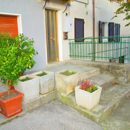La Casa Dei Nonni Apartamento Acqualagna Exterior foto