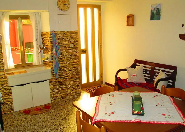 La Casa Dei Nonni