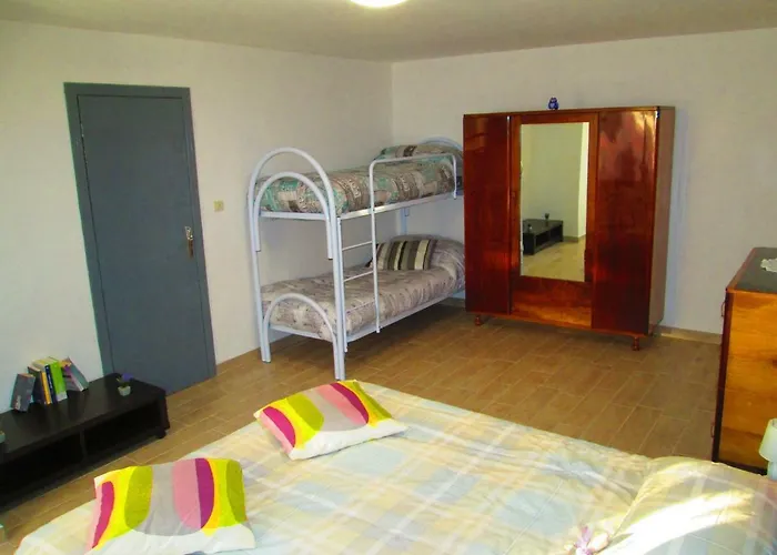La Casa Dei Nonni