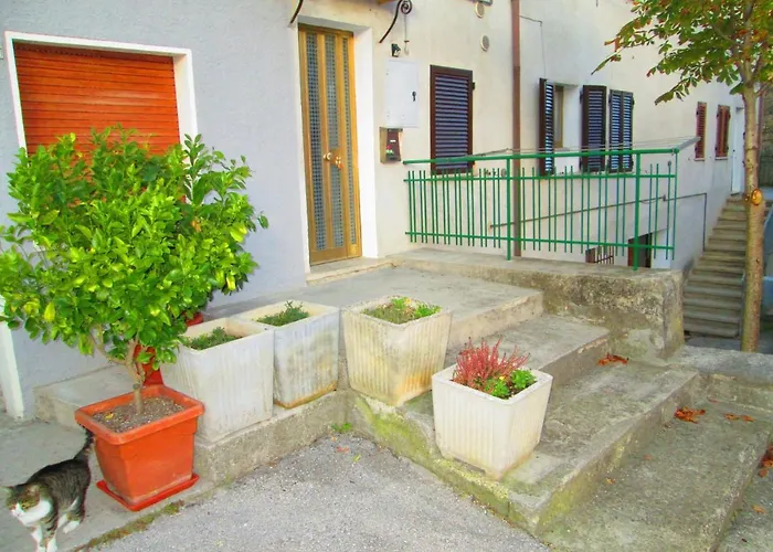 La Casa Dei Nonni