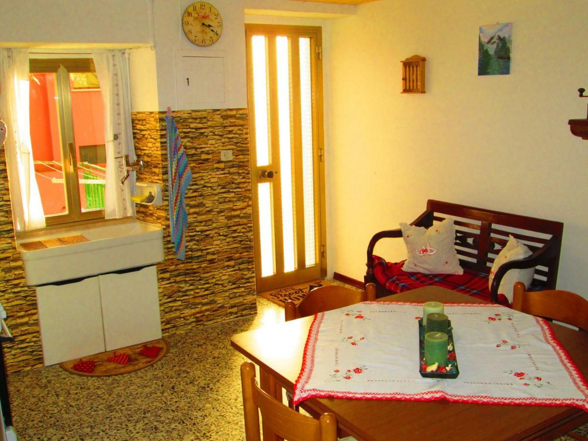 Apartment La Casa Dei Nonni