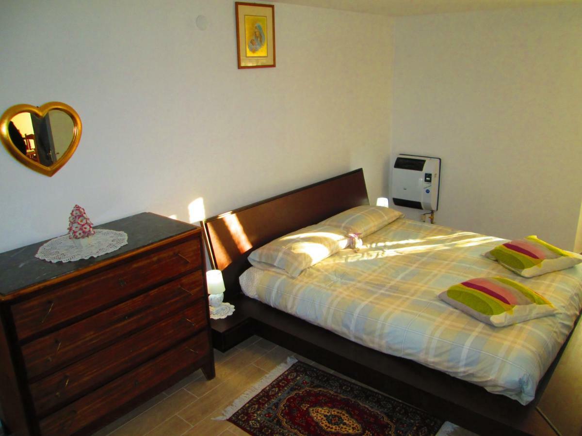Apartment La Casa Dei Nonni Acqualagna