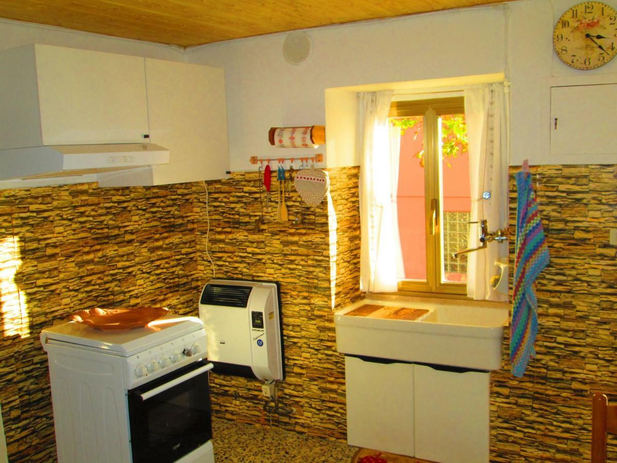 La Casa Dei Nonni * Acqualagna