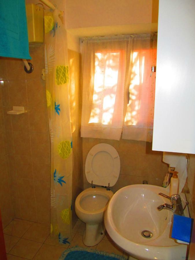 Apartment La Casa Dei Nonni Acqualagna