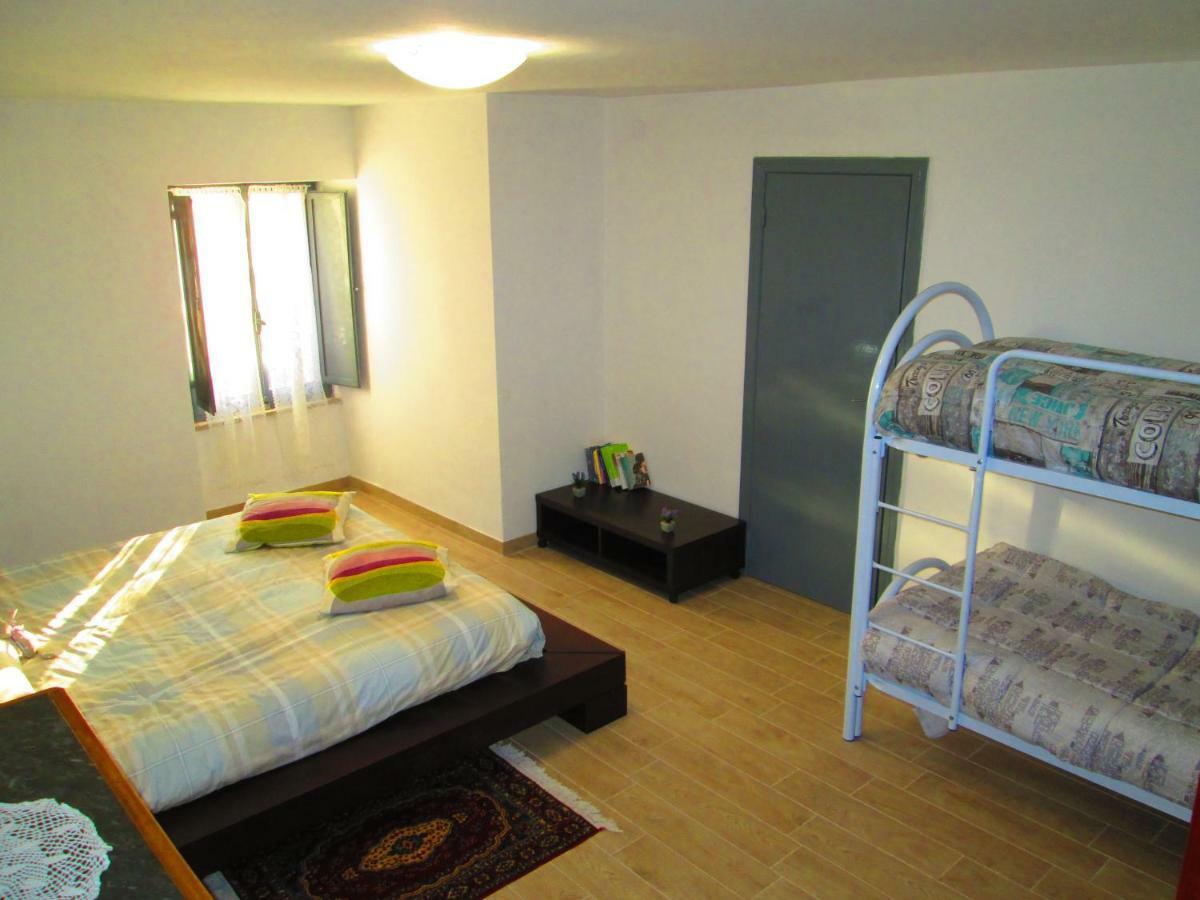 Apartment La Casa Dei Nonni *