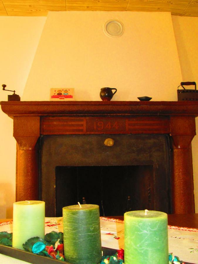 La Casa Dei Nonni Apartment