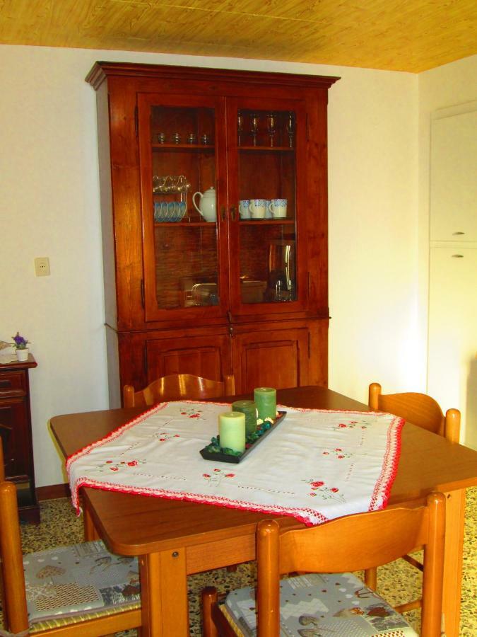 La Casa Dei Nonni Apartment