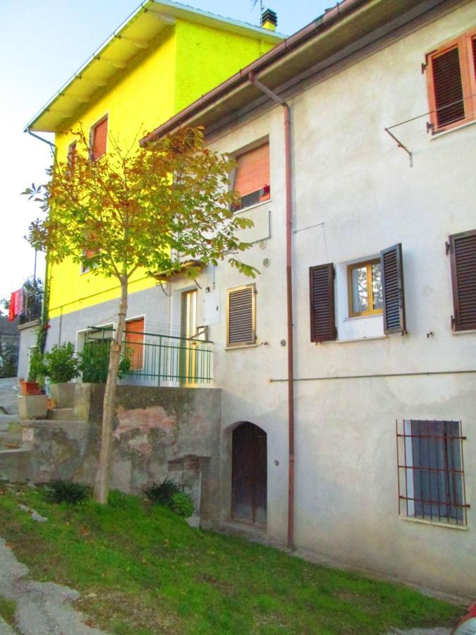 La Casa Dei Nonni Acqualagna