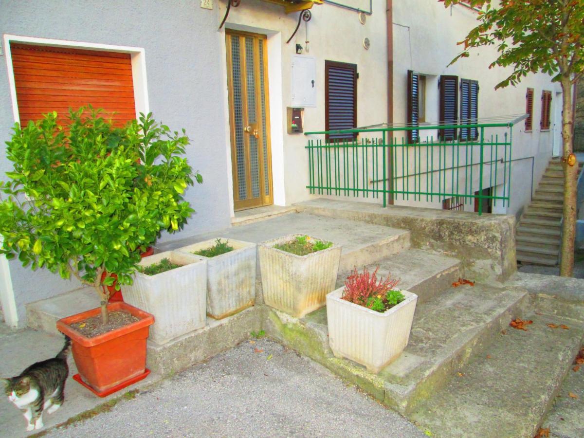 Apartment La Casa Dei Nonni *